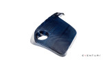 EVENTURI Carbon Fiber Engine Cover For BMW M3 F80 F81