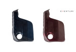 EVENTURI Carbon Fiber Engine Cover For BMW M3 F80 F81
