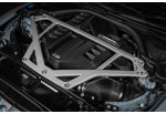 EVENTURI Carbon Air Intake System For BMW M3 CS G80 G81