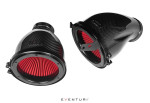 EVENTURI Carbon Air Intake System For BMW M3 CS G80 G81