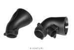 EVENTURI Carbon Air Intake System For BMW M3 CS G80 G81