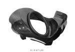 EVENTURI Carbon Air Intake System For BMW M3 CS G80 G81