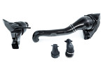 EVENTURI Carbon Air Intake System For BMW M3 CS G80 G81
