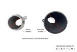 EVENTURI Carbon Air Intake System For BMW M3 G80 G81