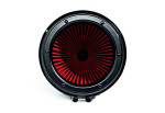 EVENTURI Carbon Air Intake System For BMW M3 G80 G81