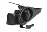 EVENTURI Carbon Air Intake System For BMW M3 G80 G81