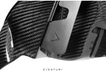 EVENTURI Carbon Air Intake System For BMW M3 G80 G81