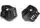 EVENTURI Carbon Fiber Engine Cover For BMW M3 G80 G81