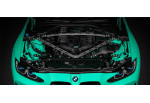 EVENTURI Carbon Fiber Engine Cover For BMW M3 G80 G81