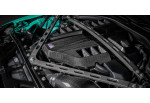 EVENTURI Carbon Fiber Engine Cover For BMW M3 G80 G81