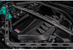 EVENTURI Carbon Fiber Engine Cover For BMW M3 G80 G81