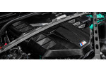 EVENTURI Carbon Fiber Engine Cover For BMW M3 G80 G81