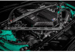 EVENTURI Carbon Fiber Engine Cover For BMW M3 G80 G81