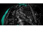 EVENTURI Carbon Fiber Engine Cover For BMW M3 G80 G81