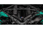 EVENTURI Carbon Fiber Engine Cover For BMW M3 G80 G81