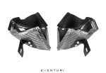 EVENTURI Carbon Air Intake System For BMW M4 F82 F83
