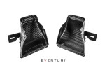 EVENTURI Carbon Air Intake System For BMW M4 F82 F83