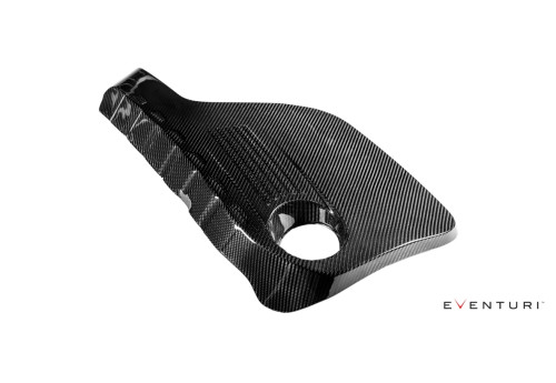 EVENTURI Carbon Fiber Engine Cover For BMW M4 F82