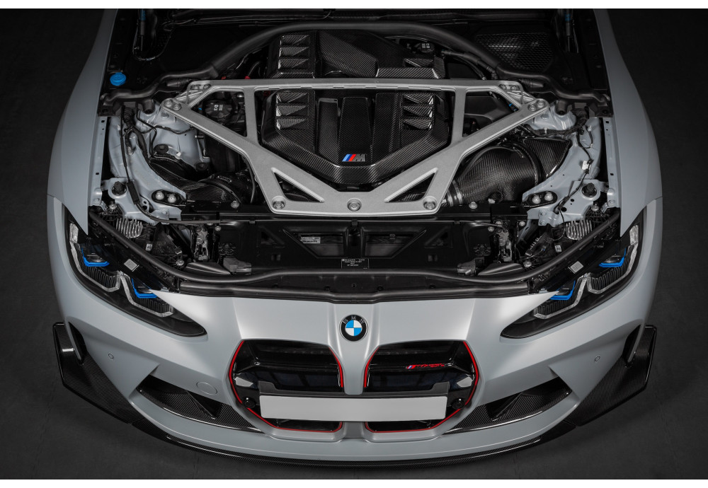 EVENTURI Carbon Air Intake System For BMW M4 CSL G82 G83 EVENTURI Carbon Air Intake System For BMW M4 CSL G82 G83