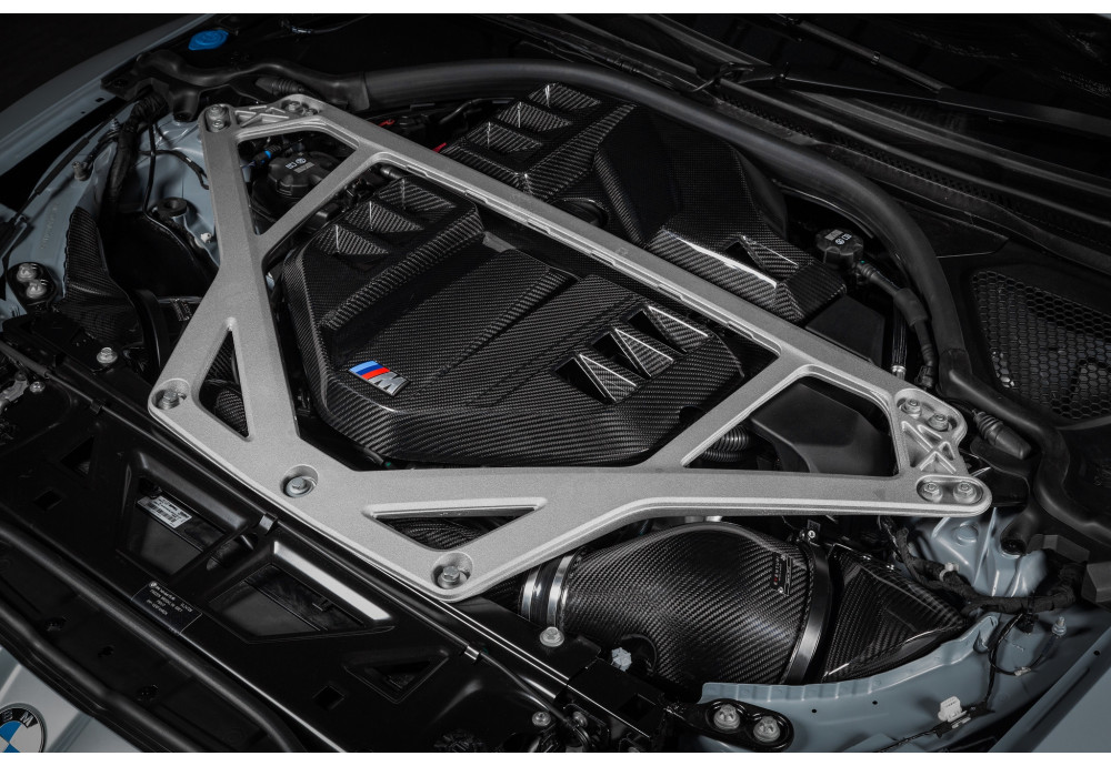 EVENTURI Carbon Air Intake System For BMW M4 CSL G82 G83 EVENTURI Carbon Air Intake System For BMW M4 CSL G82 G83