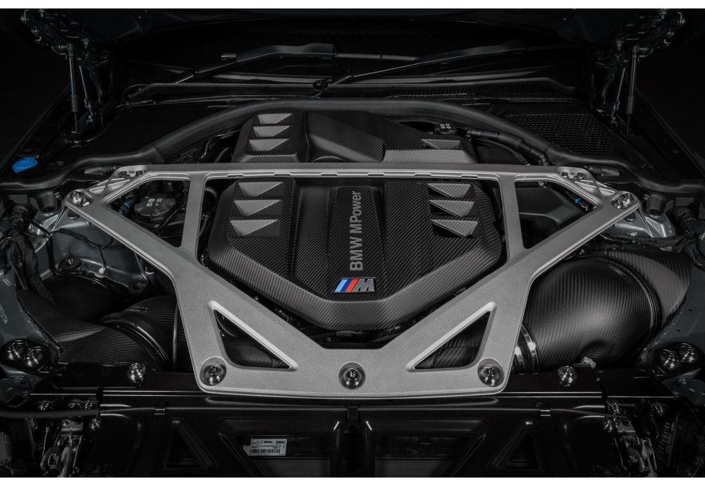 EVENTURI Carbon Air Intake System For BMW M4 CSL G82 G83 EVENTURI Carbon Air Intake System For BMW M4 CSL G82 G83