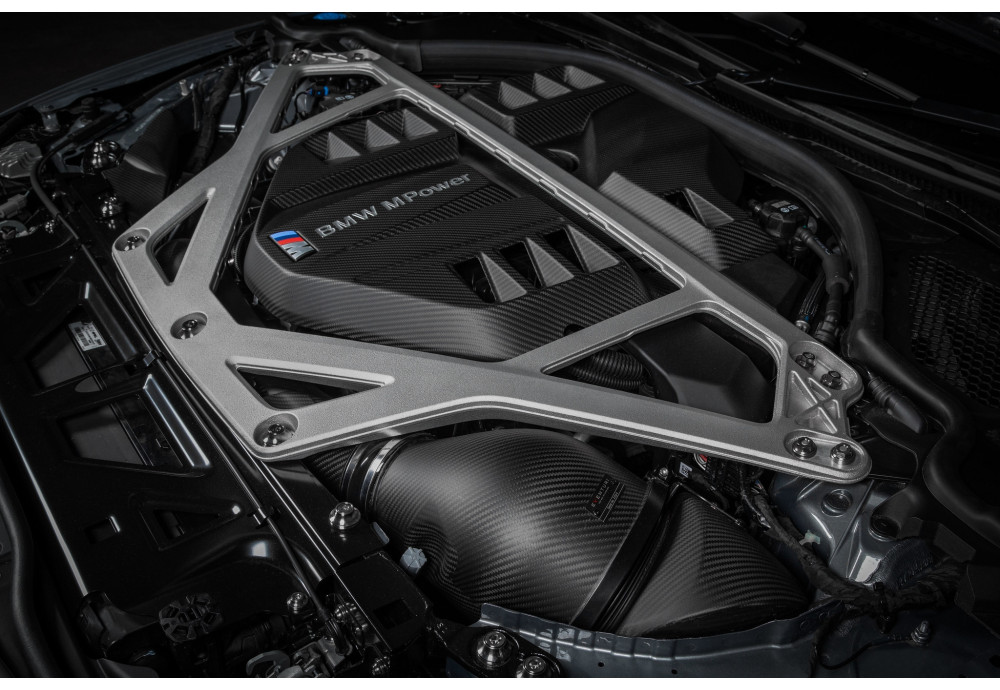 EVENTURI Carbon Air Intake System For BMW M4 CSL G82 G83 EVENTURI Carbon Air Intake System For BMW M4 CSL G82 G83