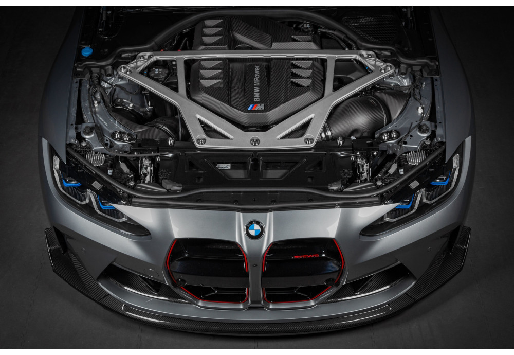 EVENTURI Carbon Air Intake System For BMW M4 CSL G82 G83 EVENTURI Carbon Air Intake System For BMW M4 CSL G82 G83