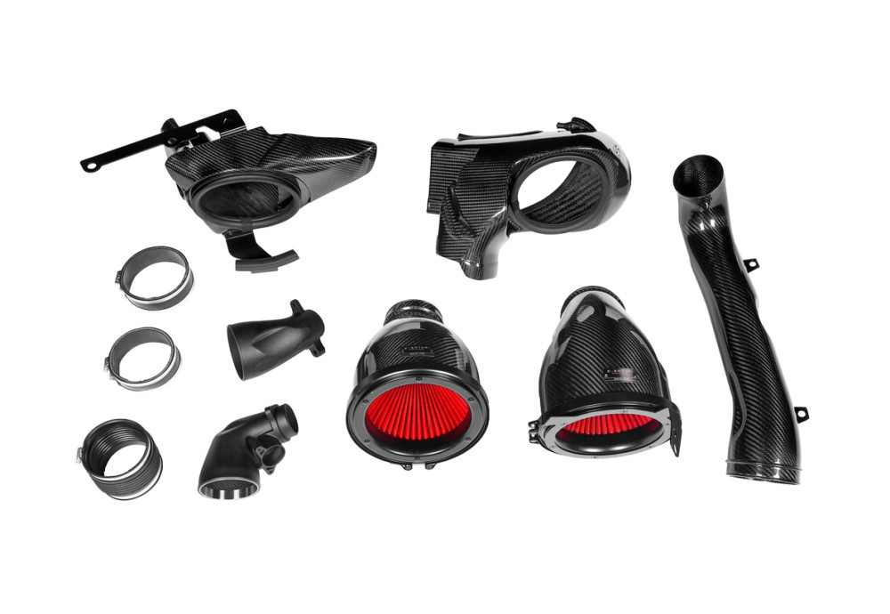 EVENTURI Carbon Air Intake System For BMW M4 G82 G83