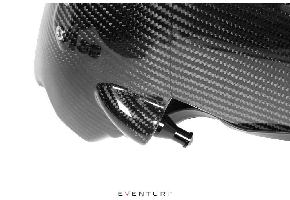EVENTURI Carbon Air Intake System For BMW M4 G82 G83 EVENTURI Carbon Air Intake System For BMW M4 G82 G83