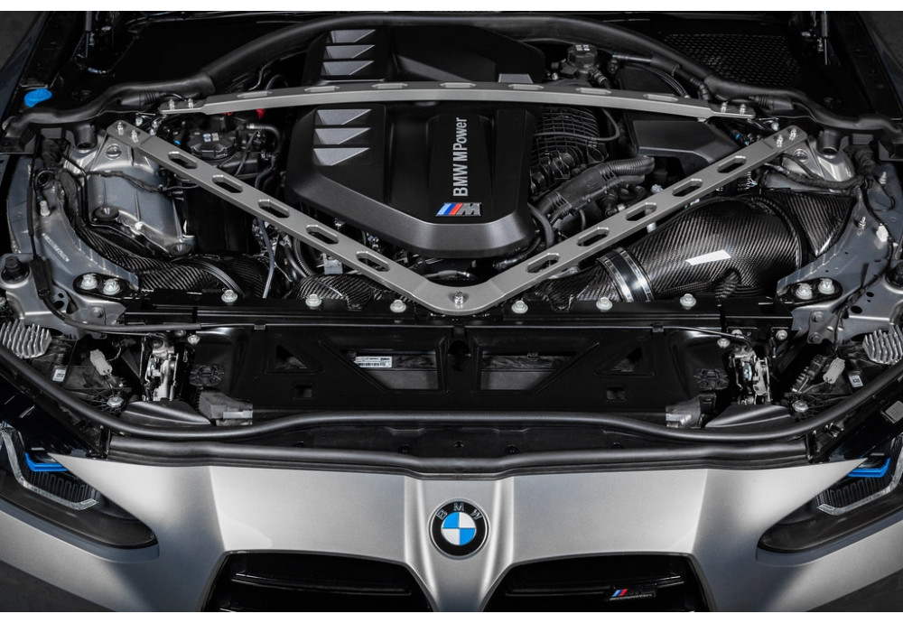 EVENTURI Carbon Air Intake System For BMW M4 G82 G83 EVENTURI Carbon Air Intake System For BMW M4 G82 G83