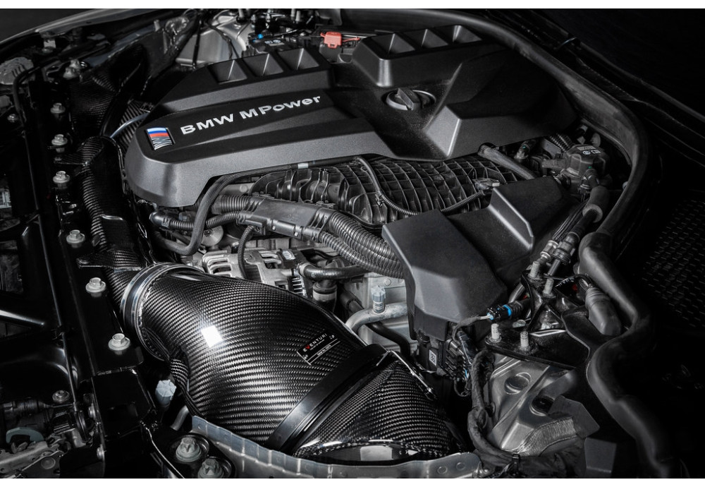 EVENTURI Carbon Air Intake System For BMW M4 G82 G83 EVENTURI Carbon Air Intake System For BMW M4 G82 G83