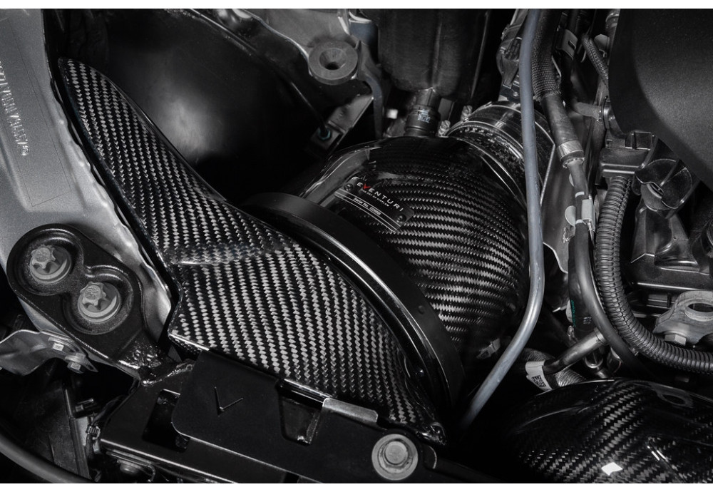 EVENTURI Carbon Air Intake System For BMW M4 G82 G83 EVENTURI Carbon Air Intake System For BMW M4 G82 G83