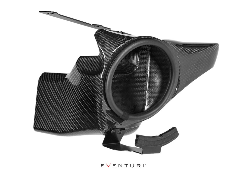 EVENTURI Carbon Air Intake System For BMW M4 G82 G83 EVENTURI Carbon Air Intake System For BMW M4 G82 G83