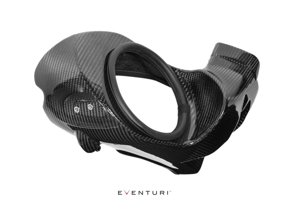 EVENTURI Carbon Air Intake System For BMW M4 G82 G83 EVENTURI Carbon Air Intake System For BMW M4 G82 G83
