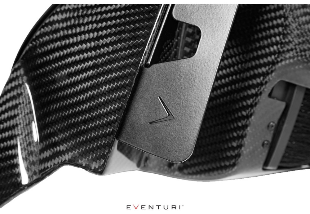 EVENTURI Carbon Air Intake System For BMW M4 G82 G83 EVENTURI Carbon Air Intake System For BMW M4 G82 G83
