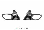 EVENTURI Carbon Air Intake System For BMW M5 E39