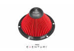 EVENTURI Carbon Air Intake System For BMW M5 E60 E61