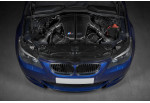 EVENTURI Carbon Fiber Engine Cover For BMW M5 E60 E61 S85 Engine