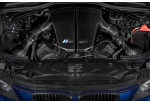 EVENTURI Carbon Fiber Engine Cover For BMW M5 E60 E61 S85 Engine