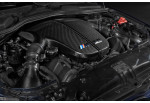 EVENTURI Carbon Fiber Engine Cover For BMW M5 E60 E61 S85 Engine
