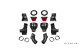 EVENTURI Carbon Air Intake System For BMW M5 F10
