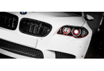 EVENTURI Carbon Air Intake System For BMW M5 F10