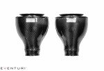 EVENTURI Carbon Air Intake System For BMW M5 F10