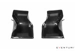 EVENTURI Carbon Air Intake System For BMW M5 F10