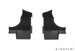 EVENTURI Carbon Air Intake System For BMW M5 F10