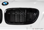 EVENTURI Carbon Air Intake System For BMW M5 F10