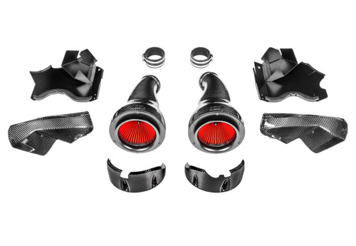 EVENTURI Carbon Air Intake System For BMW M5 F90