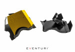 EVENTURI Carbon Air Intake System For BMW M5 F90