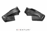 EVENTURI Carbon Air Intake System For BMW M5 F90