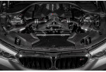 EVENTURI Carbon Turbo Inlets For BMW M5 F90